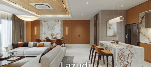 4 bedrooms Villa in Bang Tao, Thailand No. 20433 4