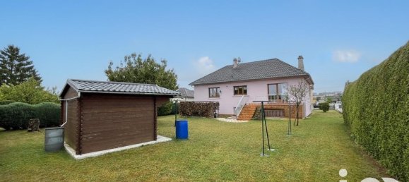 Casa de 3 dormitorios en Cosnes-et-Romain, France No. 323207 2