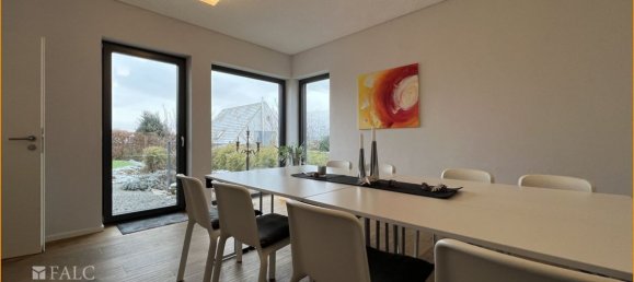 2 bedrooms House in Rhon-Grabfeld, Germany No. 139640 9