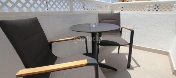 Квартира с 2 спальнями в Михас, Испания № 41741 4