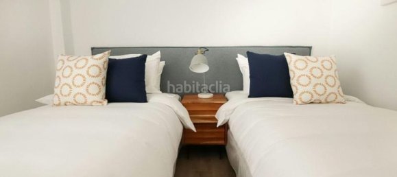 Квартира с 2 спальнями в Михас, Испания № 41741 23