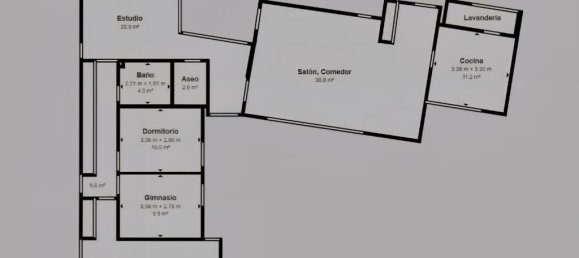 3 bedrooms Villa in Bunyola, Spain No. 210792 19