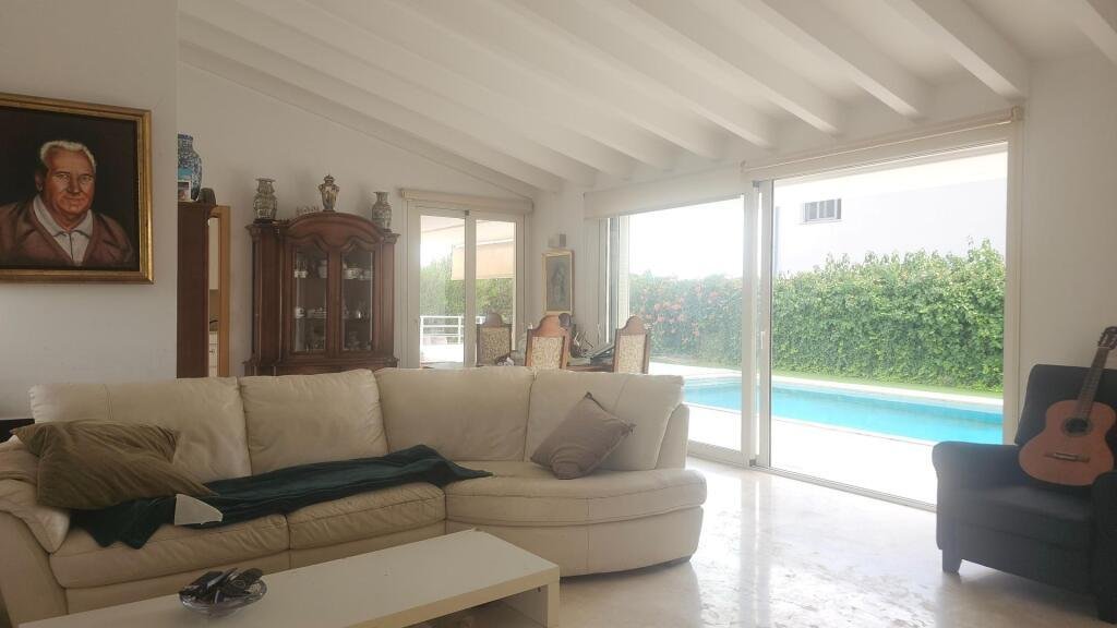 3 bedrooms Villa in Bunyola, Spain No. 210792