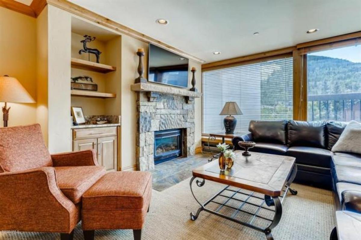 Terreno de 3 dormitorios en Vail, USA No. 461604