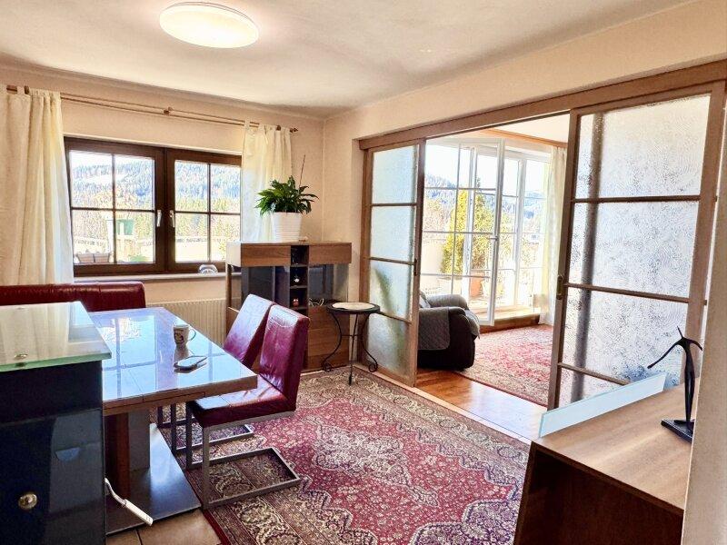 Дом с 7 комнатами в Мариацелль, Австрия № 199315