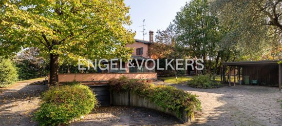 10 rooms Villa in Monte San Pietro, Italy No. 127383 32