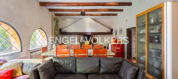 10 rooms Villa in Monte San Pietro, Italy No. 127383 3