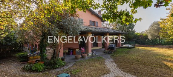 10 rooms Villa in Monte San Pietro, Italy No. 127383 26