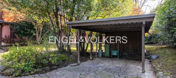 10 rooms Villa in Monte San Pietro, Italy No. 127383 29