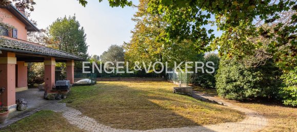 10 rooms Villa in Monte San Pietro, Italy No. 127383 27