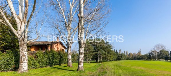 10 rooms Villa in Monte San Pietro, Italy No. 127383 33