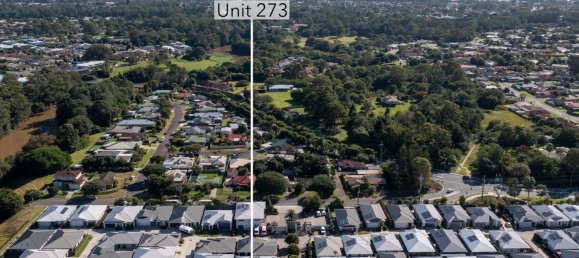 3 Schlafzimmer Haus in Caboolture South, Australia, Nr. 837 18