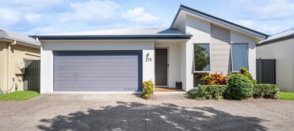 3 Schlafzimmer Haus in Caboolture South, Australia, Nr. 837 2