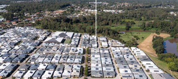 3 Schlafzimmer Haus in Caboolture South, Australia, Nr. 837 19