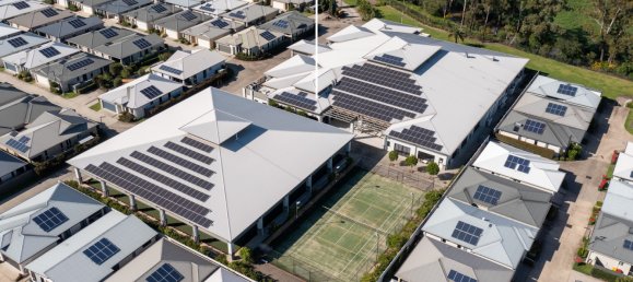 3 Schlafzimmer Haus in Caboolture South, Australia, Nr. 837 20