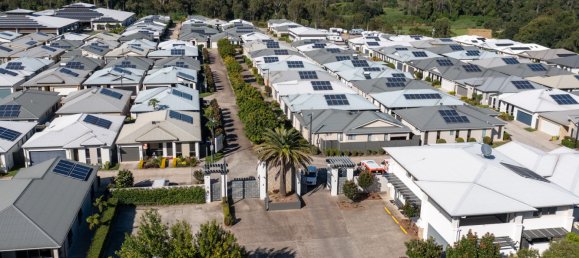 3 Schlafzimmer Haus in Caboolture South, Australia, Nr. 837 17