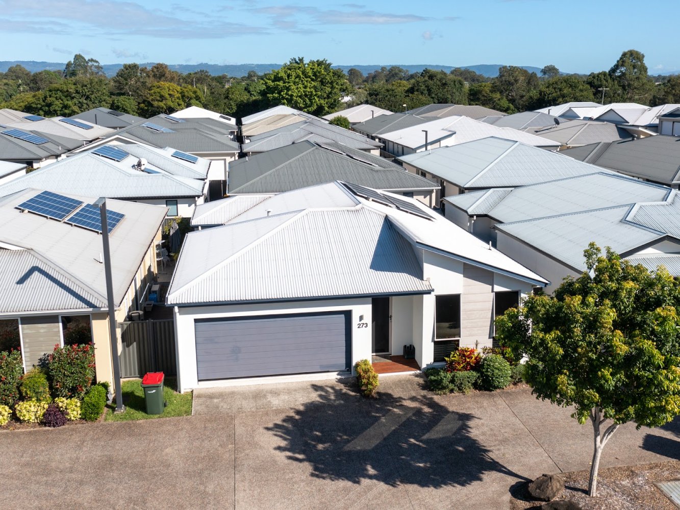 3 Schlafzimmer Haus in Caboolture South, Australia, Nr. 837
