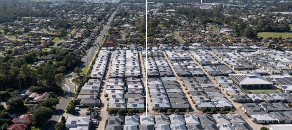 3 Schlafzimmer Haus in Caboolture South, Australia, Nr. 837 21