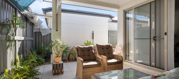 3 Schlafzimmer Haus in Caboolture South, Australia, Nr. 837 16