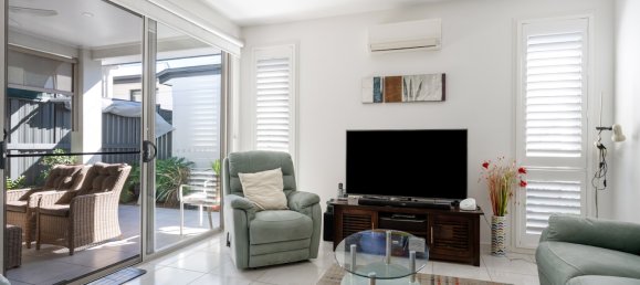 3 Schlafzimmer Haus in Caboolture South, Australia, Nr. 837 8