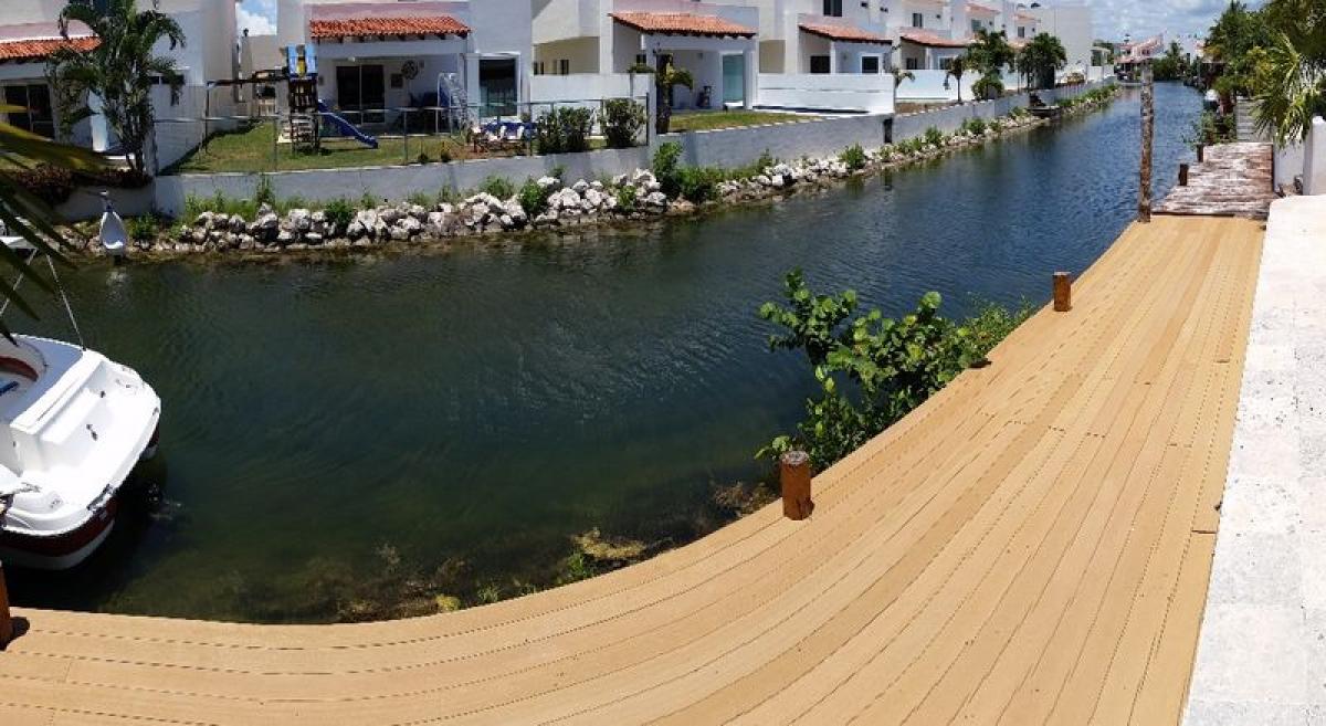 3 bedrooms House in Mexico No. 164470