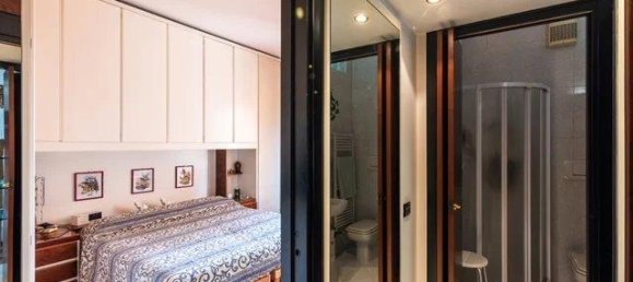 4-salle Villa à Milan, Italy No. 245738 12