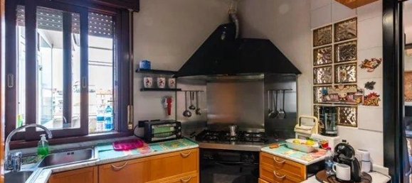 4-salle Villa à Milan, Italy No. 245738 7