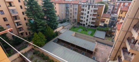 4-salle Villa à Milan, Italy No. 245738 25