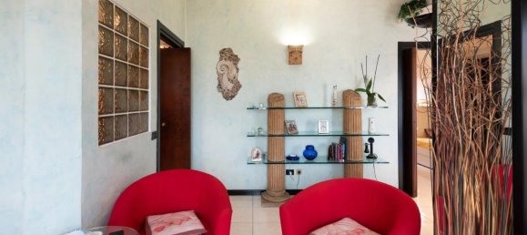 4-salle Villa à Milan, Italy No. 245738 5