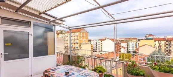 4-salle Villa à Milan, Italy No. 245738 31