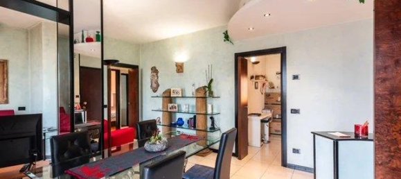 4-salle Villa à Milan, Italy No. 245738 4