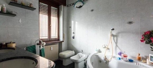 4-salle Villa à Milan, Italy No. 245738 21