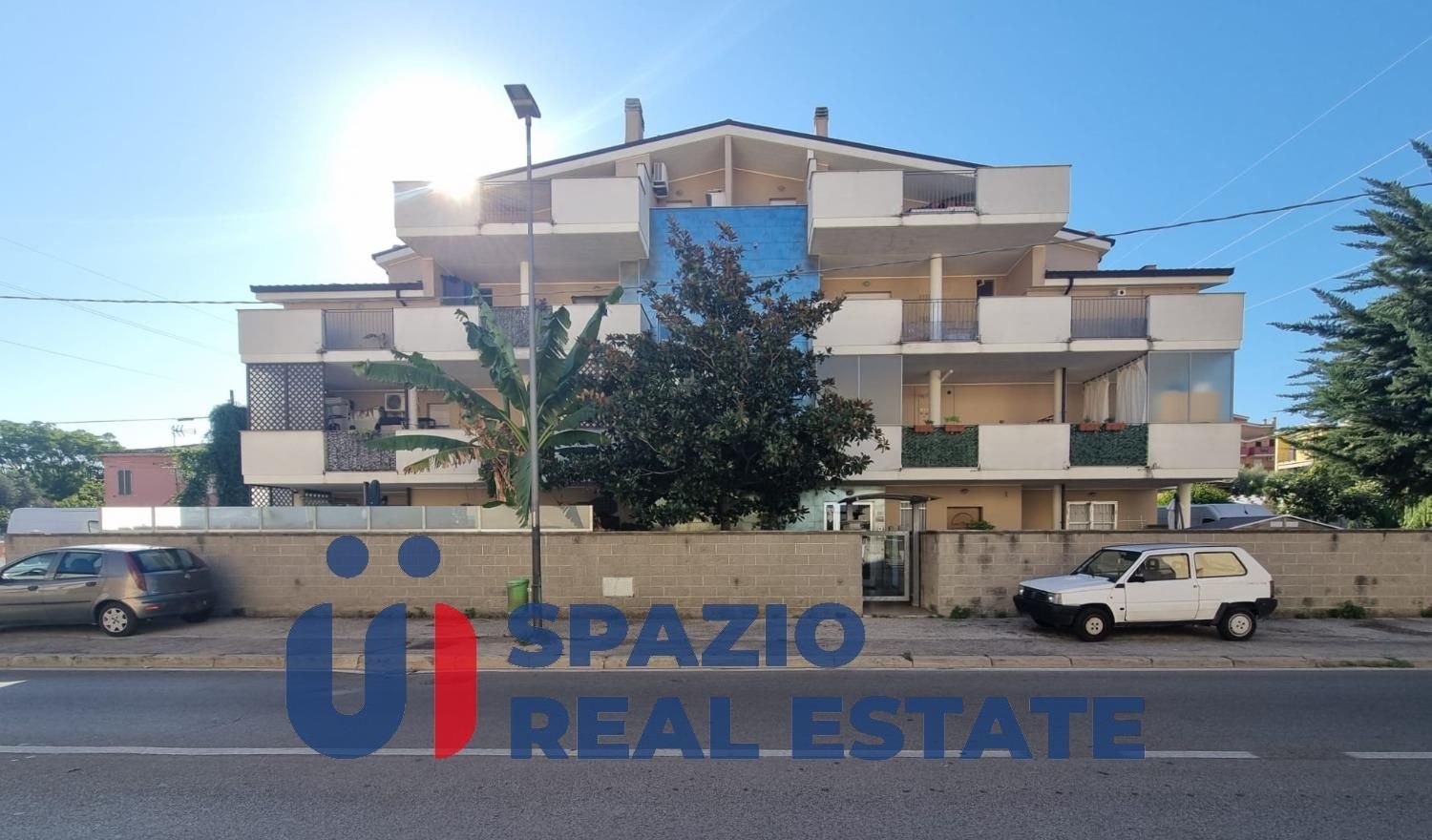 Dúplex de 4 dormitorios en Pescara, Italy No. 401170