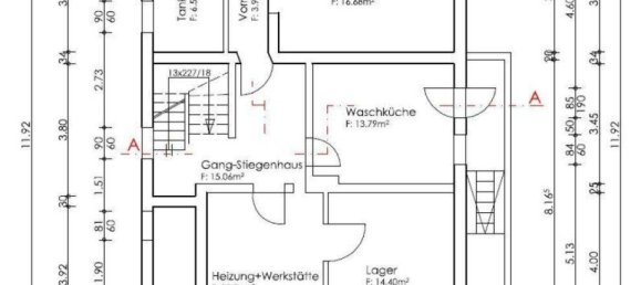 7 rooms House in Bludenz, Austria No. 255112 12