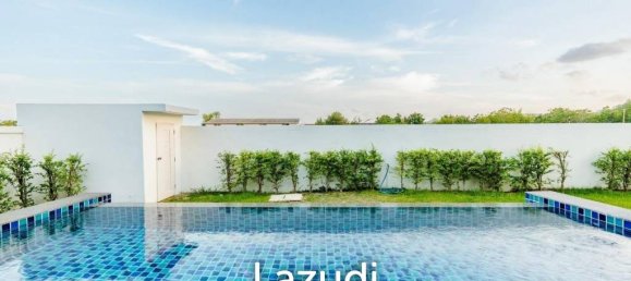 3 Schlafzimmer Villa in Cha-am, Thailand, Nr. 15008 4