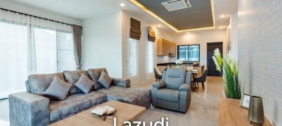 3 Schlafzimmer Villa in Cha-am, Thailand, Nr. 15008 10