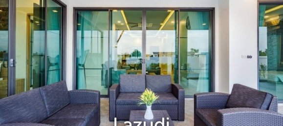 3 Schlafzimmer Villa in Cha-am, Thailand, Nr. 15008 8