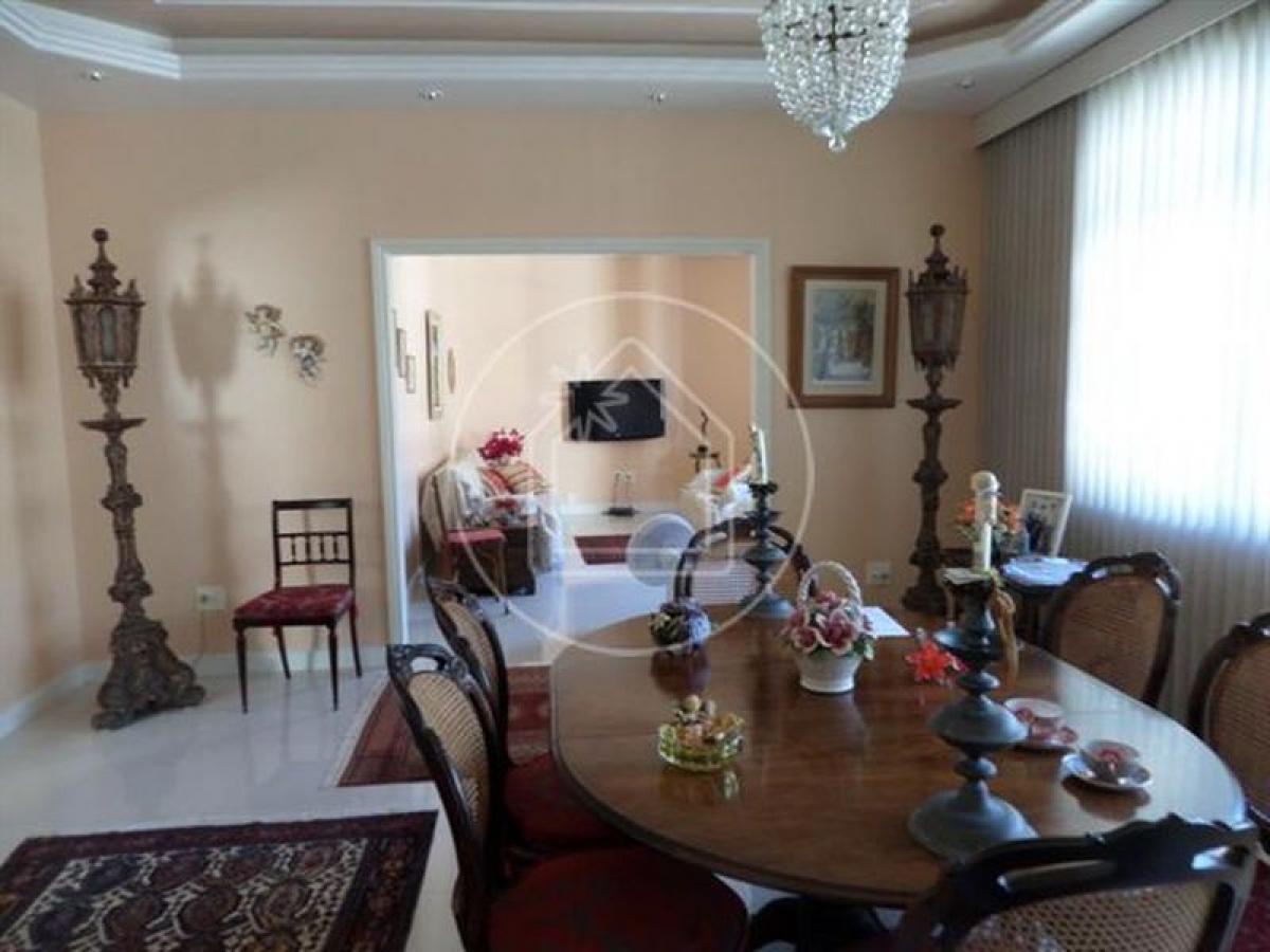 3 bedrooms Apartment in Rio de Janeiro, Brazil No. 498814