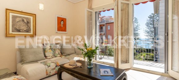 Apartamento T3 em Bordighera, Italy N.º 129738 4