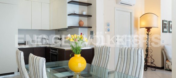 Apartamento T3 em Bordighera, Italy N.º 129738 5