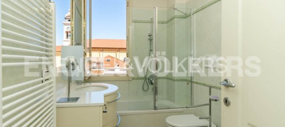 Apartamento T3 em Bordighera, Italy N.º 129738 8