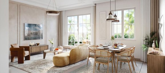 5 bedrooms Villa in Abu Dhabi, UAE No. 16783 14