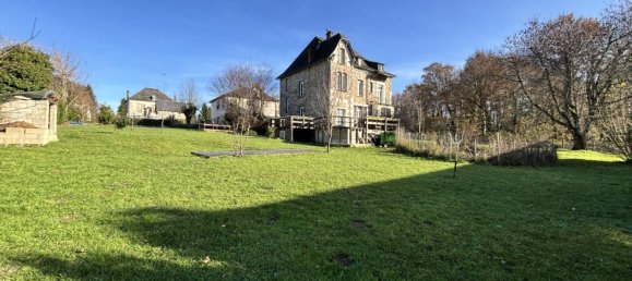 7 bedrooms House in Marcillac-la-Croisille, France No. 101883 18