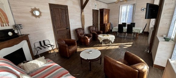 7 bedrooms House in Marcillac-la-Croisille, France No. 101883 2