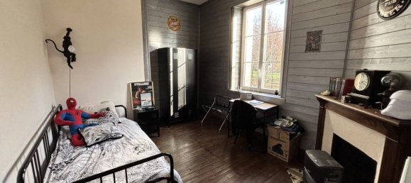 7 bedrooms House in Marcillac-la-Croisille, France No. 101883 10