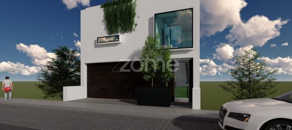 Grundstück in Vila Nova de Gaia, Portugal 2636m², Nr. 60761 8