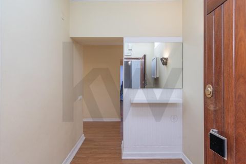 3 chambres Appartement à Oeiras, Portugal No. 349518