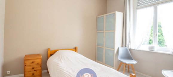 4 bedrooms House in Roubaix, France No. 363150 12