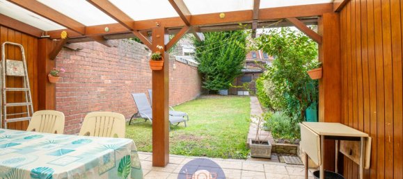 4 bedrooms House in Roubaix, France No. 363150 9