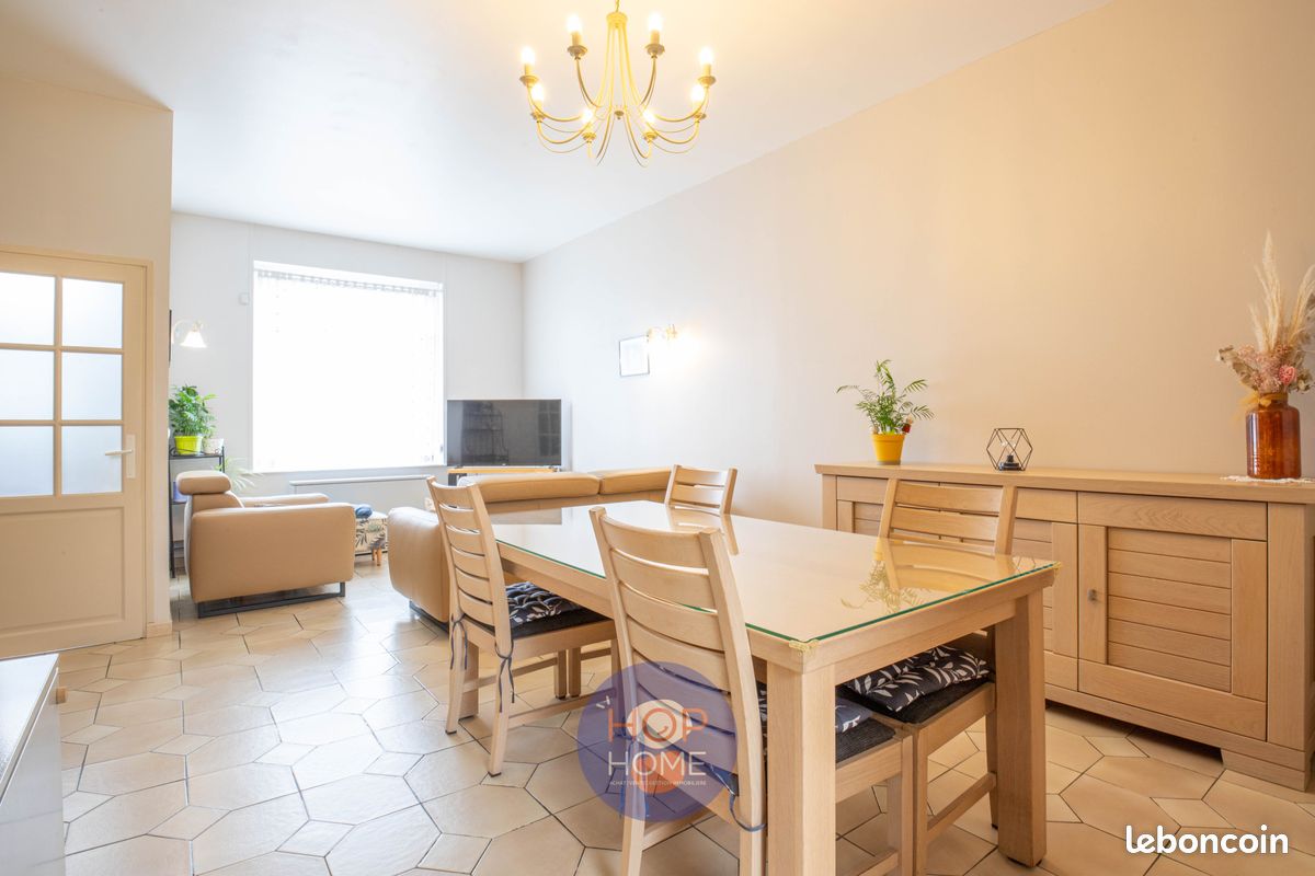 4 bedrooms House in Roubaix, France No. 363150